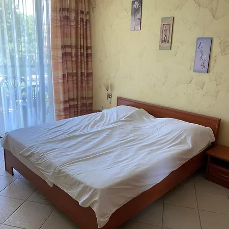 двустаен с гледка басейн до 4 души 303 Apartamento Sunny Beach